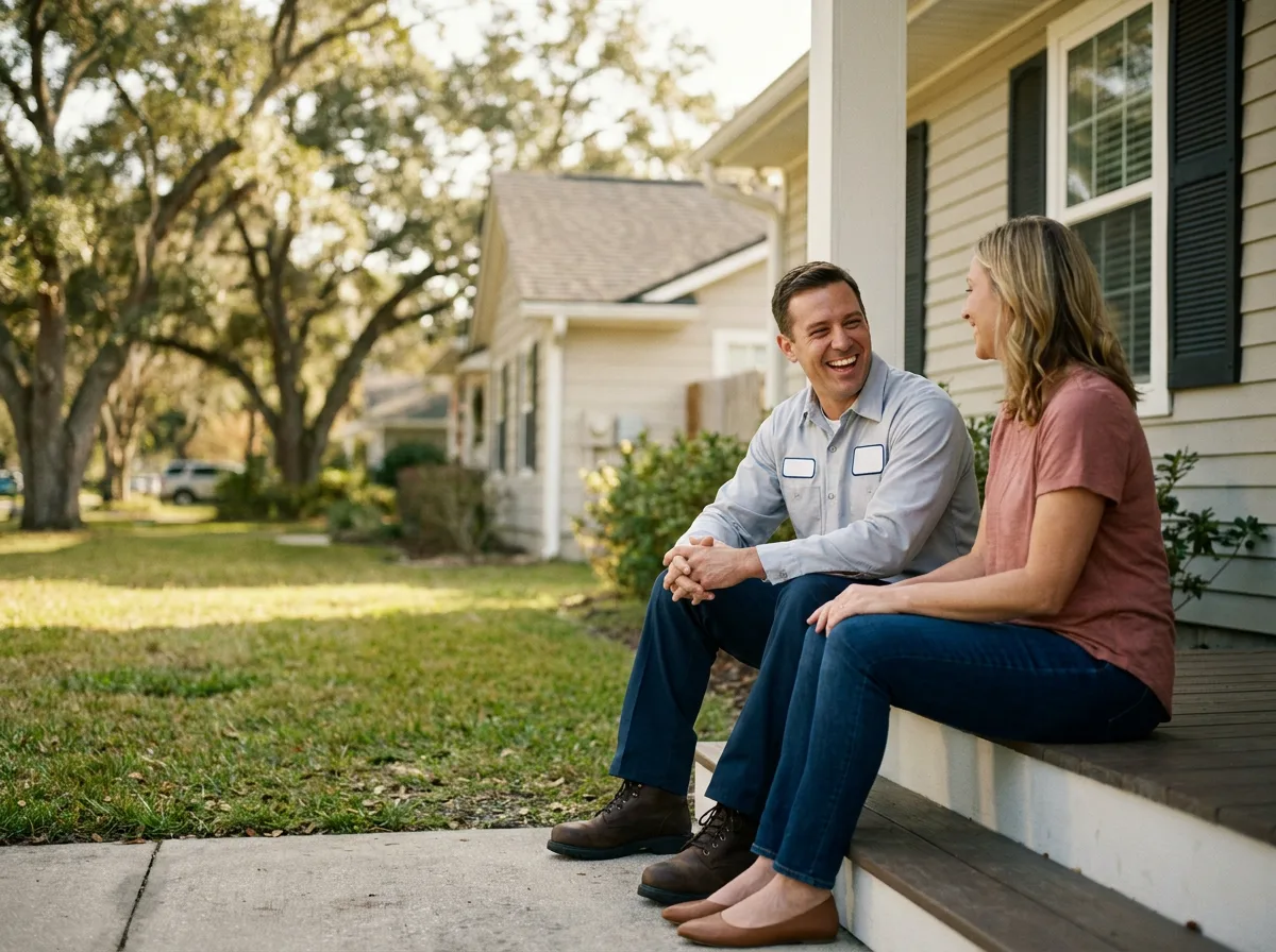 Septic tank pumping FAQs for Maurepas, LA